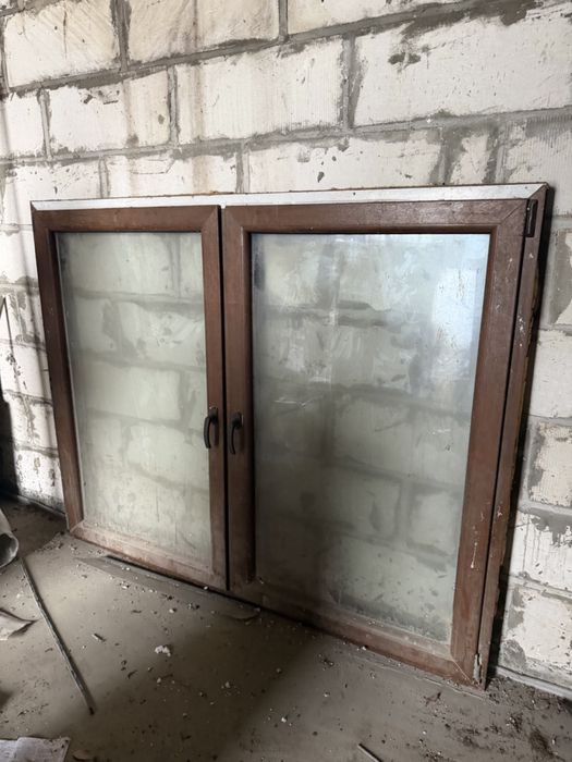 Okno nowe nie używane