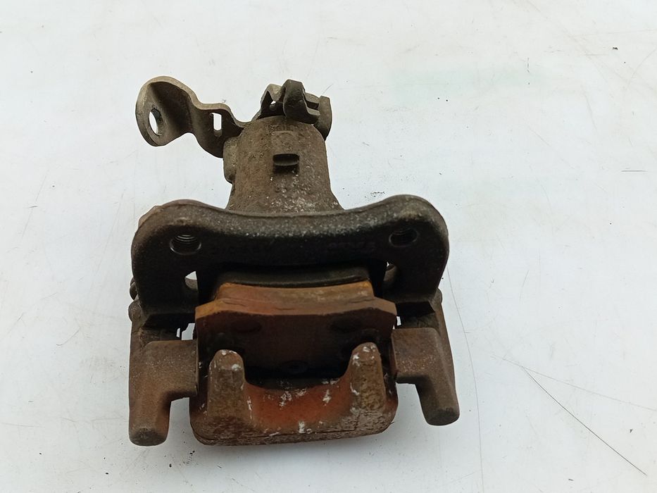 Pinça travão / maxila de travão trás direita RENAULT Modus/Grand Modus