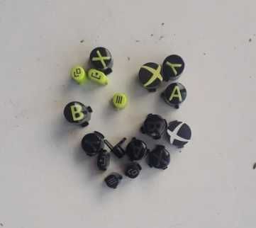 Peças de comando xbox series s/x