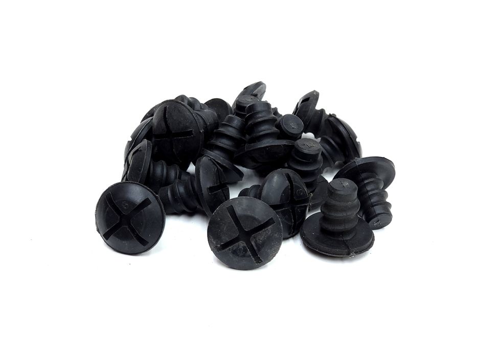 NOWA Śruba siodełka Romet Wigry Wagant Turing Jubilat Zenit Gazela Gil