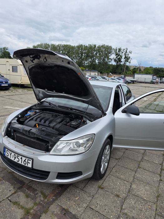 Skoda Octavia A5,2010,один власник,авто у Львові.