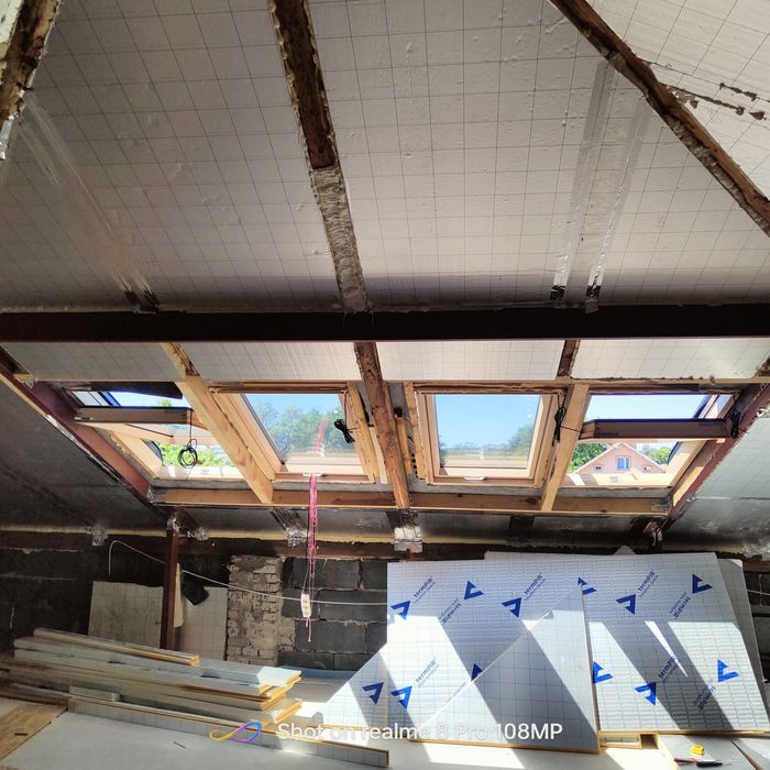 "ZWOLNIŁ SIĘ TERMIN NA STYCZEŃ "Usługi remontowe "wykończymy.com" Wyko