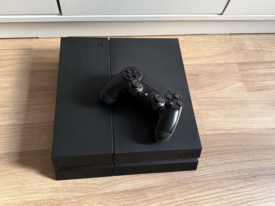 Konsola Playstation 4 Ps4 Pad Okablowanie