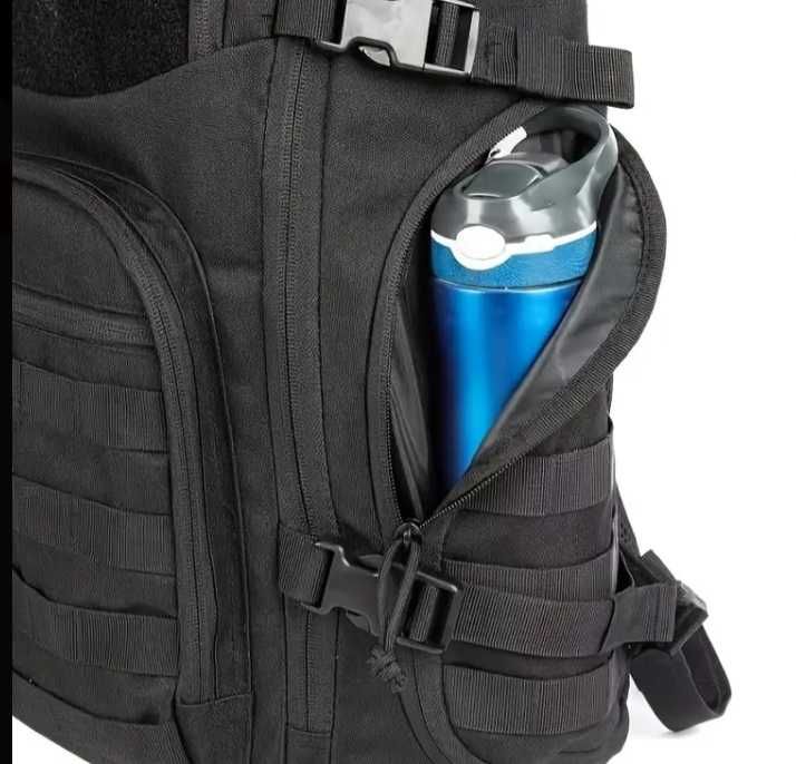 Терміново фірмовий гідро- рюкзак  для бігу та мото,вело.