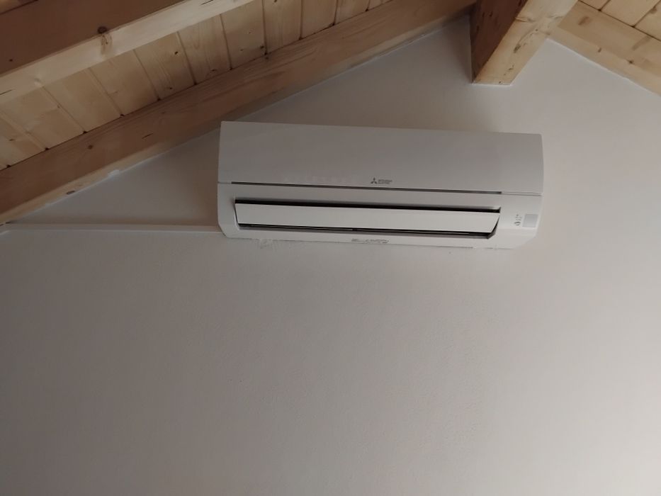 AR CONDICIONADO mono/Multi-split