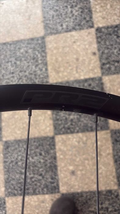 Liv Langma Advanced 1