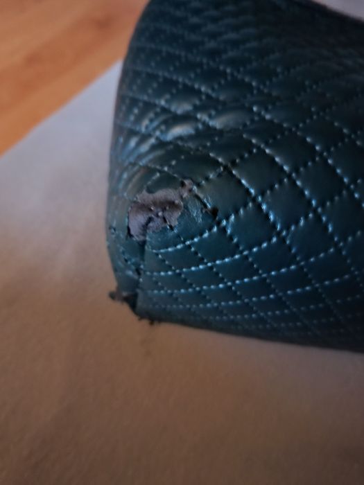 Torebka marki Goshico.