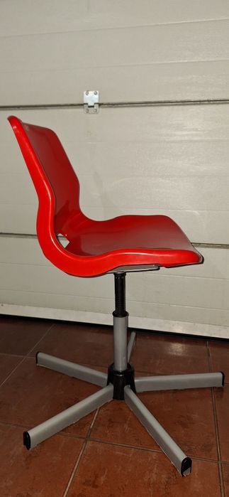 Cadeira de secretária