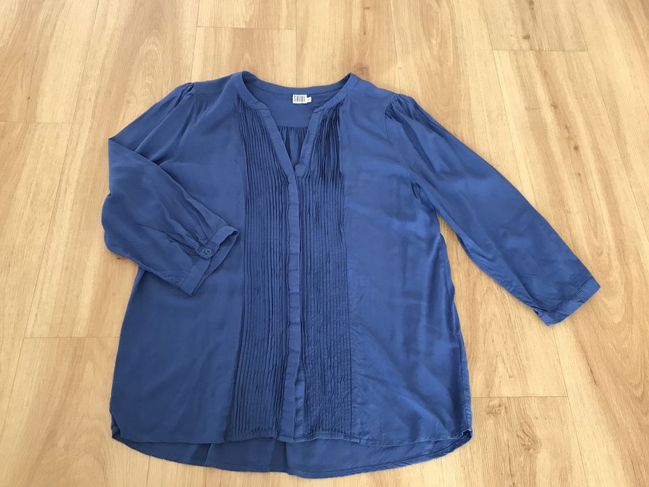 Bluzka damska M przewiewna