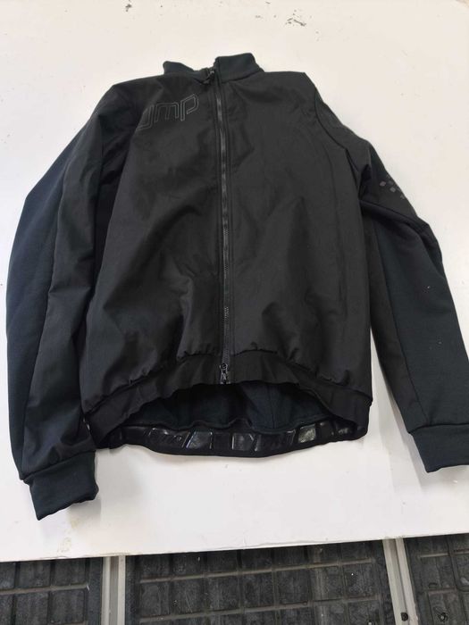 Zimowa kurtka kolarska męska  WINTER PRO JPM