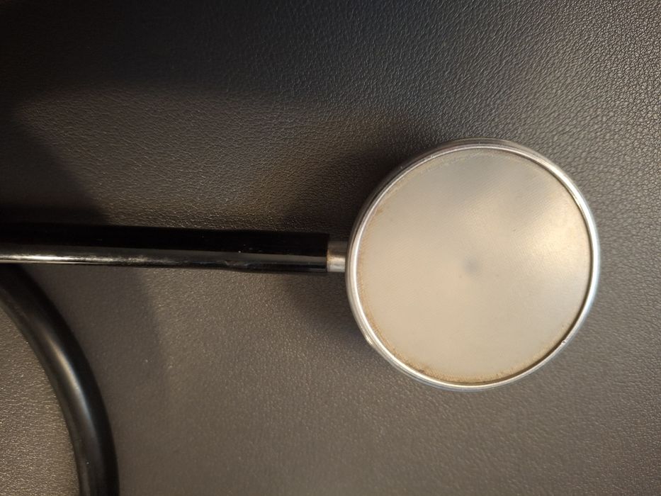 Estetoscópio 3M Littmann Classic + Olivas Novas