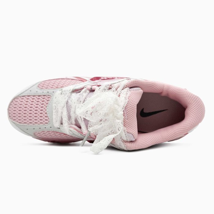 Жіночі кросівки Nike V5 RNR Custom "Pink" Розміри 36-41