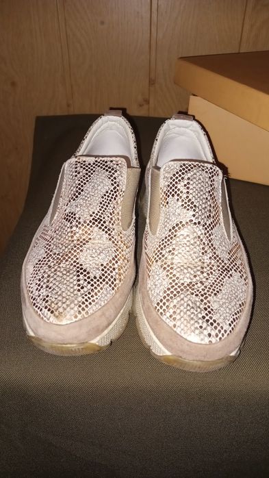 Обувь женская,  38 размер