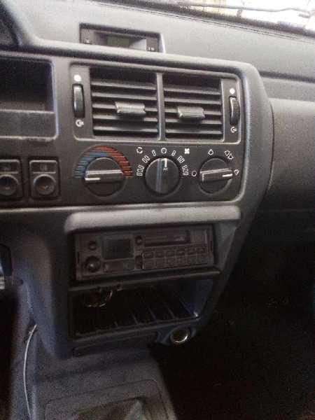 Tubo De Escape Traseiro Ford Escort Berl.turnier