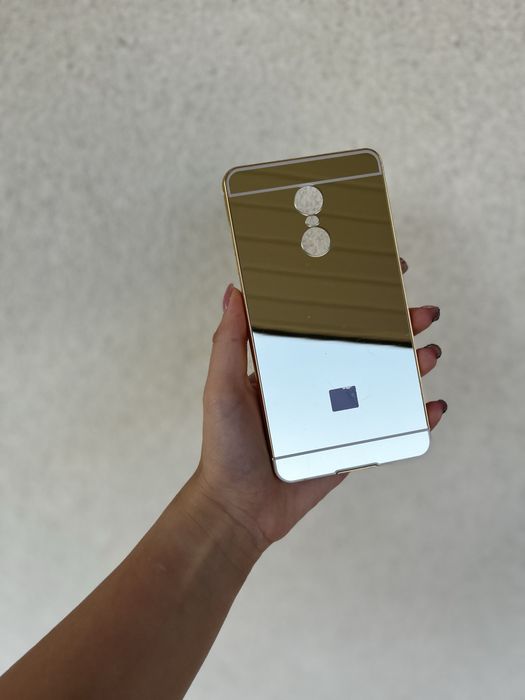 Чохол чехол на xiaomi redmi not 4x