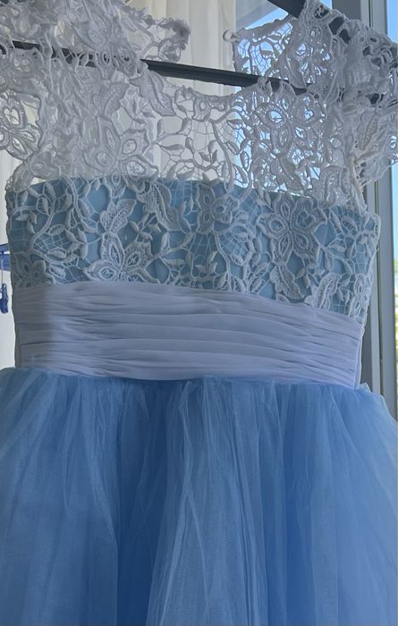 Плаття для дівчинки