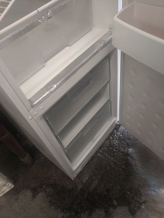 Vendo frigorífico 2 metros