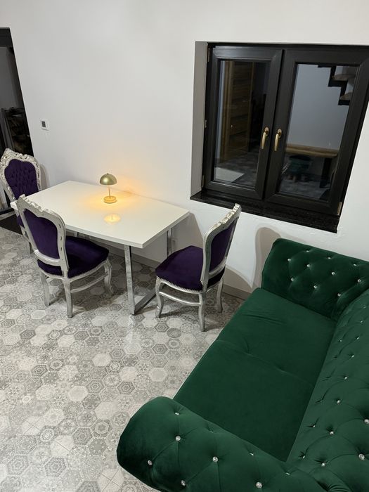 Domek w bieszczadach  Bieszczady sylwester święta ferie wolne terminy