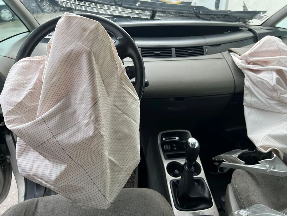 Para peças RENAULT Espace IV (JK0/1_)