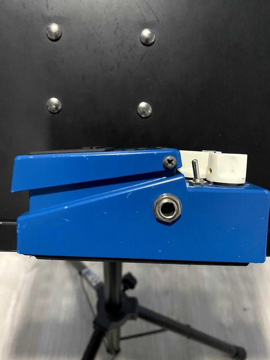 Pedal Boss BD-2 com Keeley Mod (não oficial)