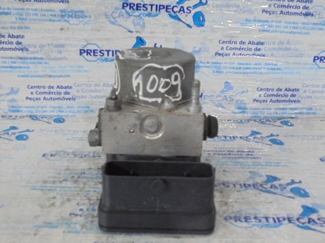 ABS FIAT Panda (312_, 319_)