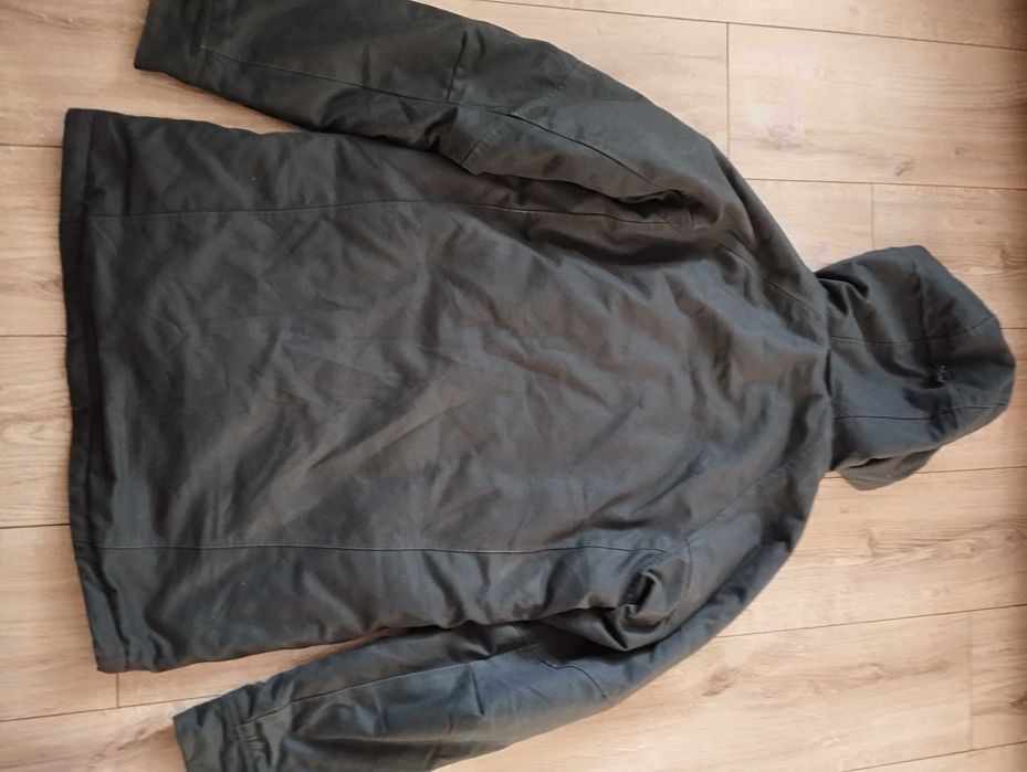Lundhags jacket Gatt parka size M