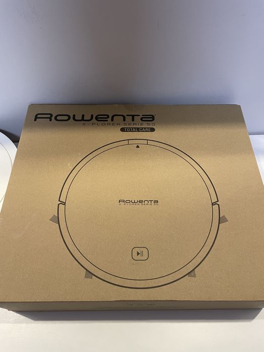 Робот-пилосос