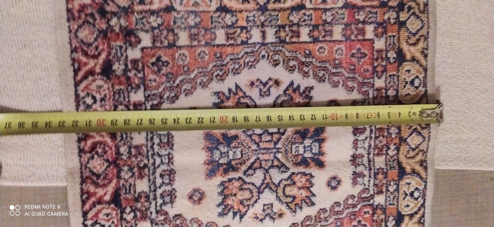 Tapetes Persas lindos