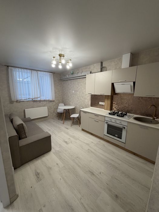 Продаж Євродвушки в Святопетрівському ЖК Комфортне містечко.