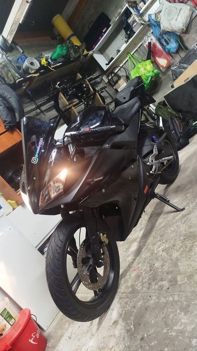 Yamaha