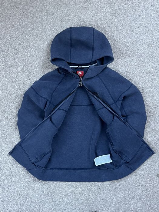 Nike Tech Fleece