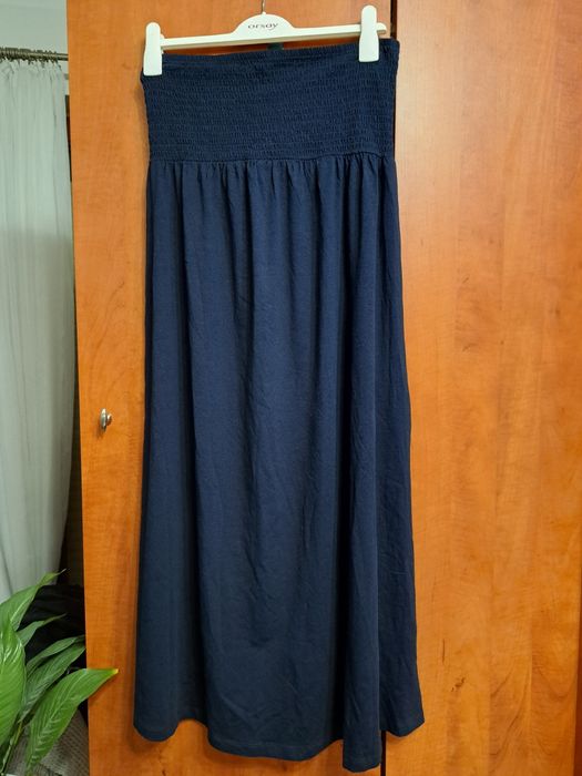 Piękna zwiewna sukienka nowa rozm 40/42