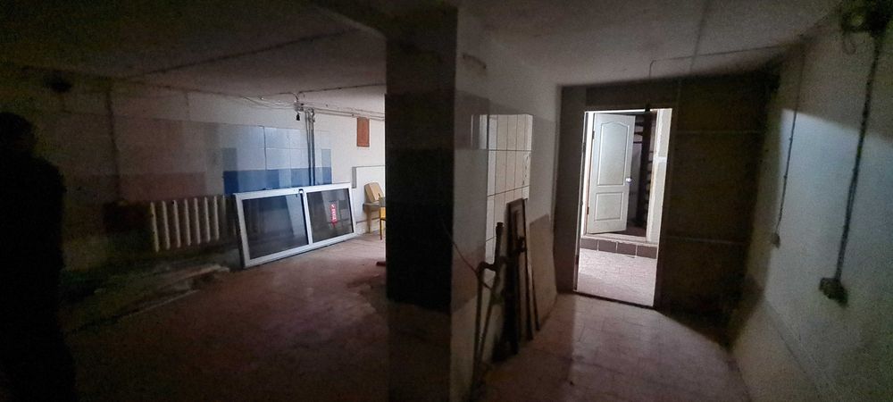 Оренда приміщення під кухню. 50 кв.м. Без комісійних