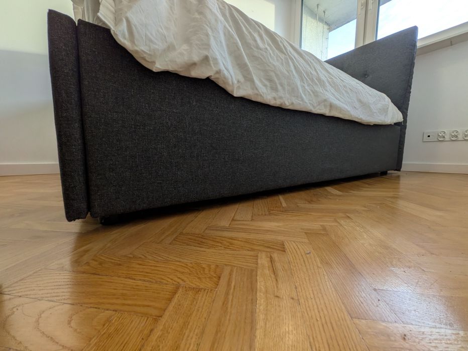 Łóżko  IKEA idänas
