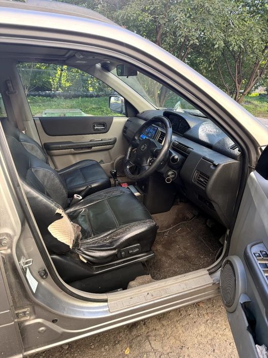 Nissan X-Trail 2005 р