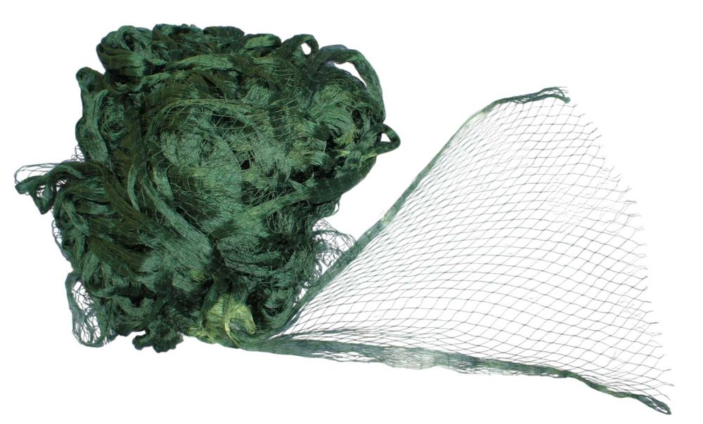 Siatka na metry 5mx1,5m na podbieraki , podrywki