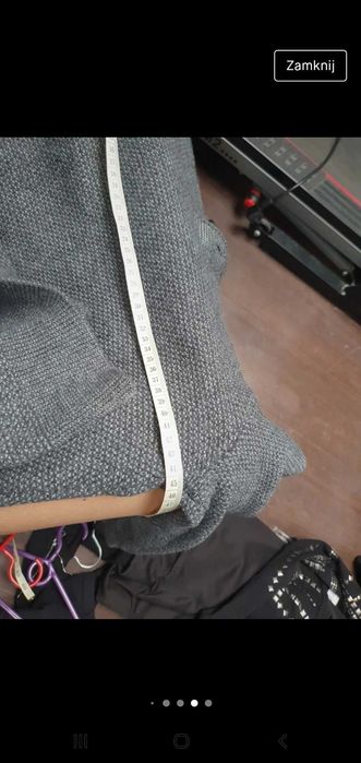 Sweter pulower tommy hilfiger s