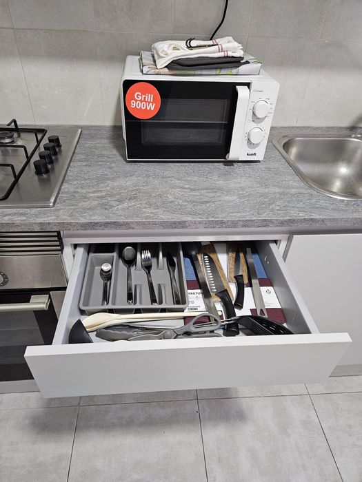 Quarto casal mobilado  brandoa