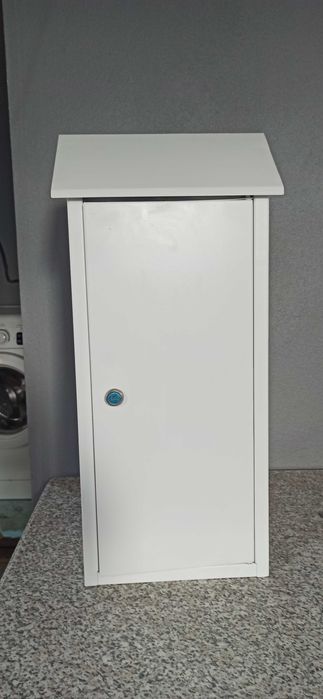 Caixa/ Cacifo para Armazenagem