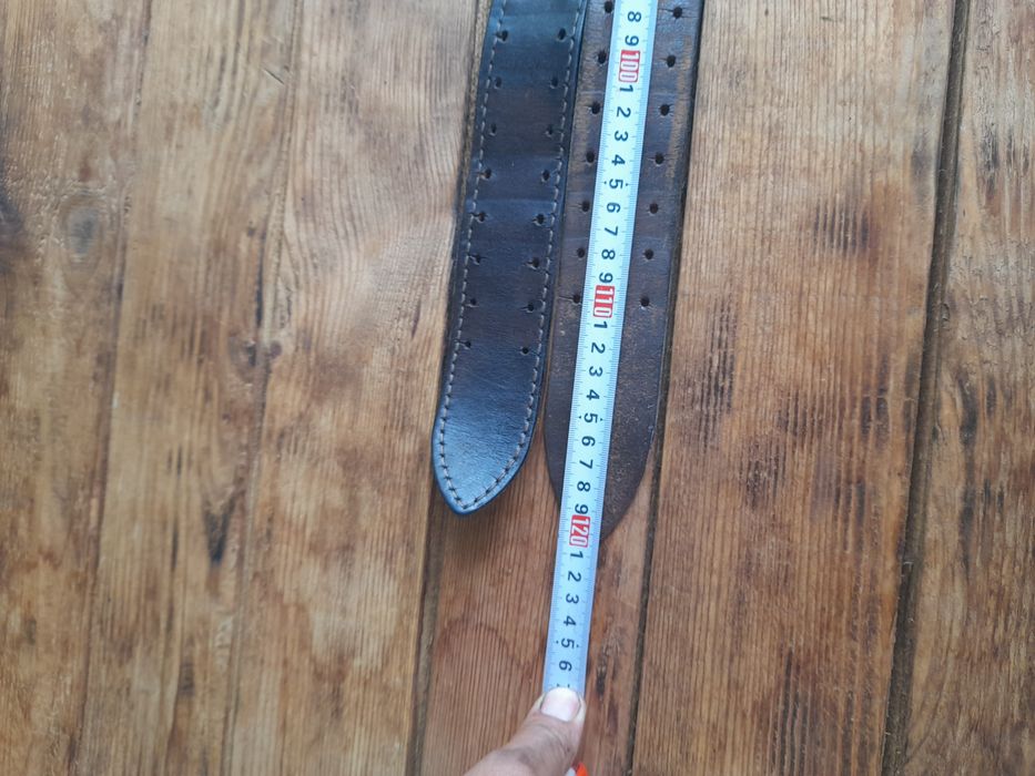 Продам ремінь партупею