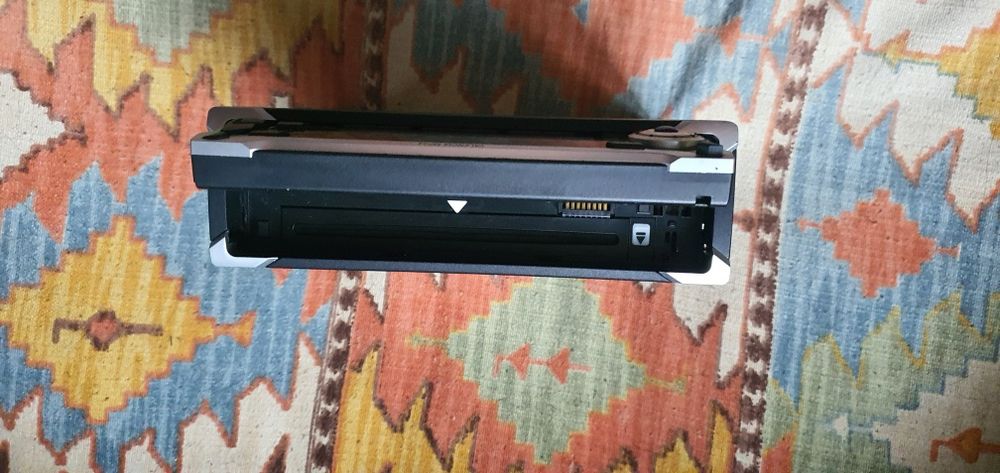 Radio CD Blaupunkt