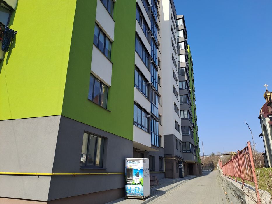Продаж комерційного приміщення по вул.Бенцаля