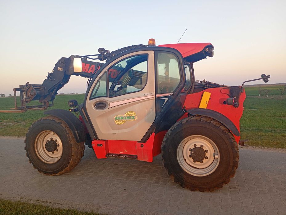 Ładowarka Manitou  733-105  18r