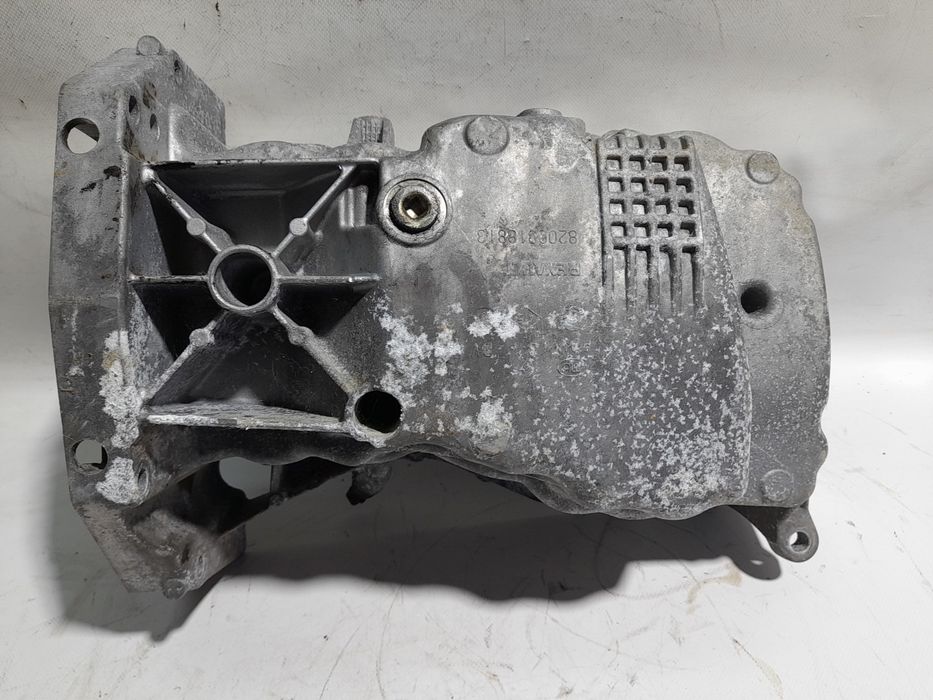 Carter RENAULT Clio III (BR0/1, CR0/1)