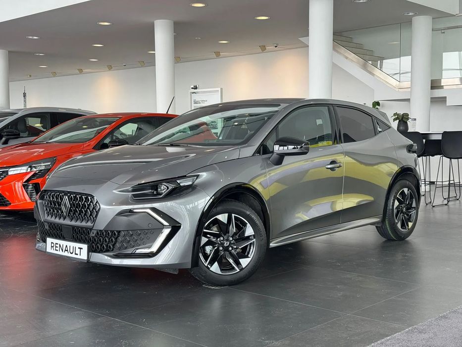 Renault Clio NOWE CLIO dostępne od ręki! Wyprzedaż rocznika 2025