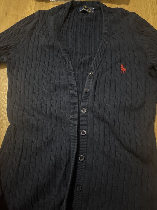 Кофта Ralph Lauren оригинальная (М)