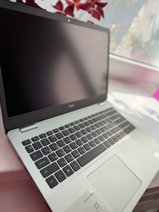 99+ Ноутбуківℹ️Traid-In‼️DELL СЕНСОРНЫЙ IPS‼️Core i5 1035G1 8 ЯДЕР/SSD 256/RAM 12Gb