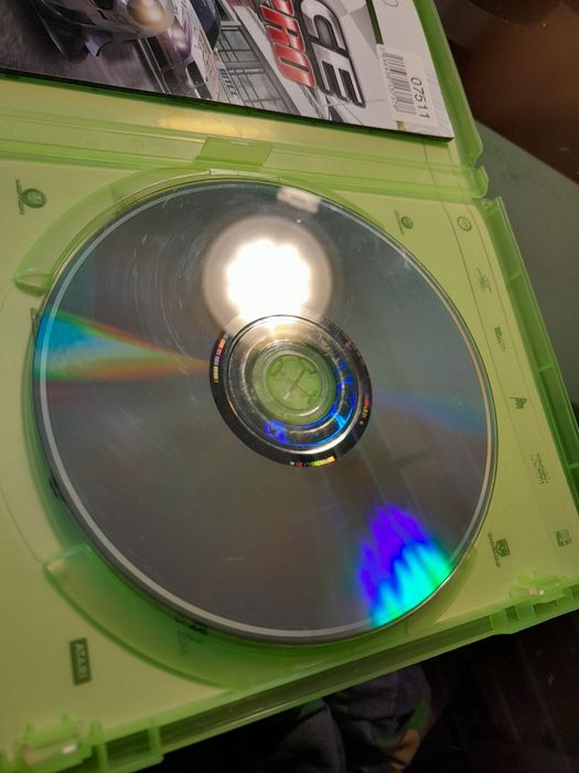 Race Pro GTR.Stan BBD.X box 360