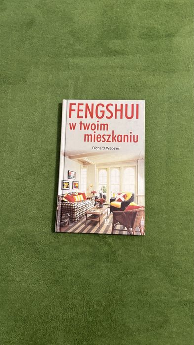 Fengshui w twoim mieszkaniu