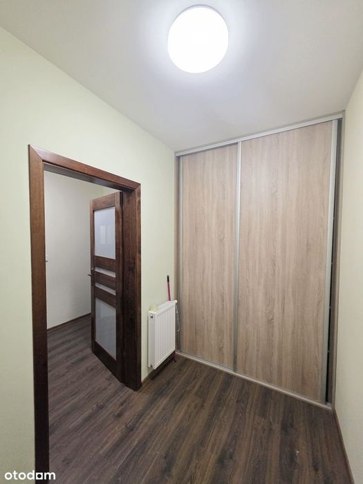 2 Pokoje | garderoba | komórka | Jelcz Laskowice - Więcej